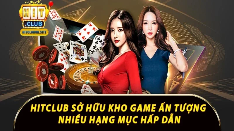 Nền tảng sở hữu kho game ấn tượng, nhiều hạng mục hấp dẫn Nền tảng sở hữu kho game ấn tượng, nhiều hạng mục hấp dẫn