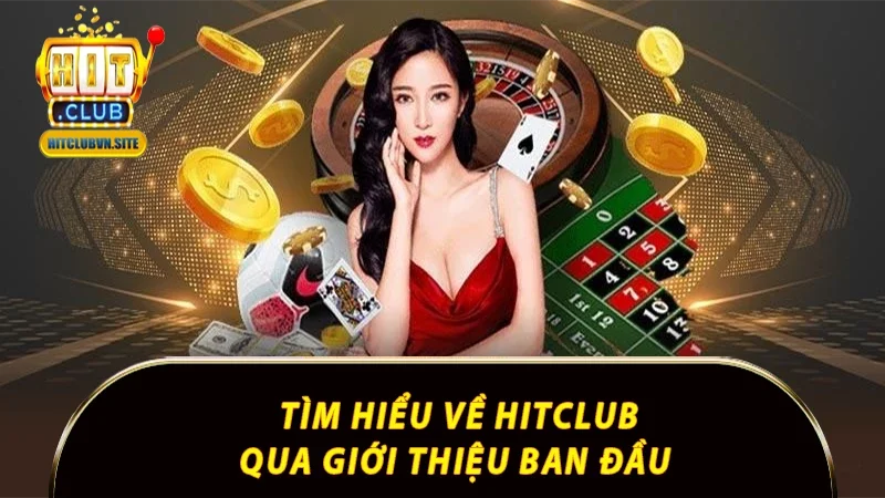 Tìm hiểu về chúng tôi qua giới thiệu ban đầu Tìm hiểu về chúng tôi qua giới thiệu ban đầu